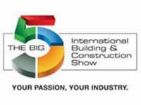 The Big '5' Show - 2013 (ОАЭ)